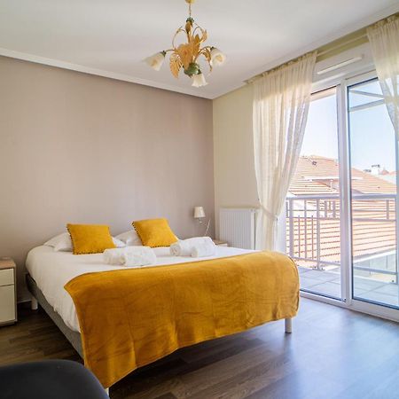 L'Andalou - Bel Appartement Standing Avec Terrasses En Plein Coeur DАркашон Экстерьер фото