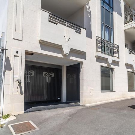 L'Andalou - Bel Appartement Standing Avec Terrasses En Plein Coeur DАркашон Экстерьер фото