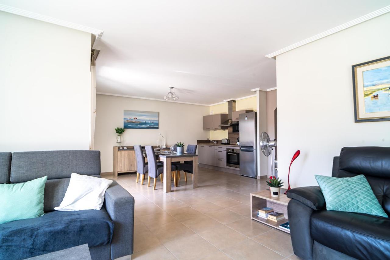 L'Andalou - Bel Appartement Standing Avec Terrasses En Plein Coeur DАркашон Экстерьер фото